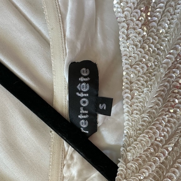 Retrofete Dress - Picture 5 of 9